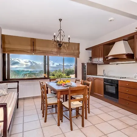Villa Cretan Blu