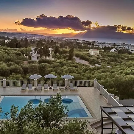Cretan Blu *