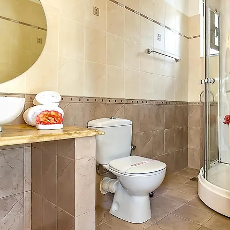 Cretan Blu Villa Platanias (Crete)