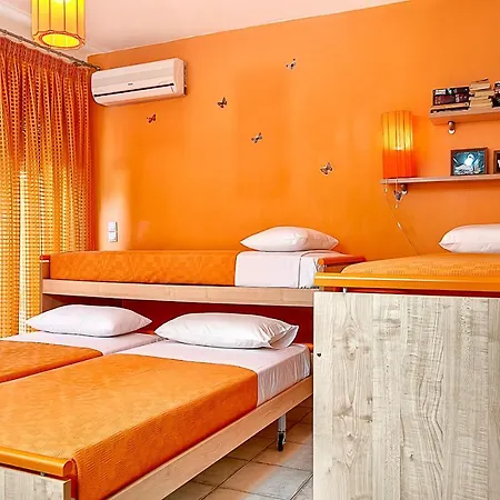 Cretan Blu Villa Platanias (Crete)