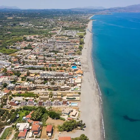 Villa Cretan Blu