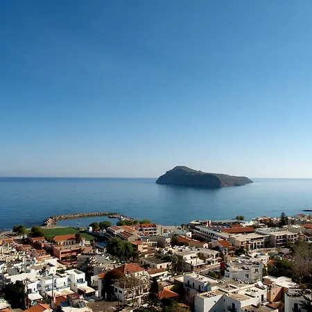 Villa Cretan Blu *