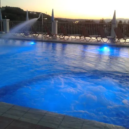 Cretan Blu Villa Platanias (Crete)